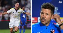 Cristiano Ronaldo’s Al-Nassr interested in signing 25-year-old defender wanted by Atletico Madrid: Reports