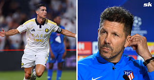 Cristiano Ronaldo’s Al-Nassr interested in signing 25-year-old defender wanted by Atletico Madrid: Reports