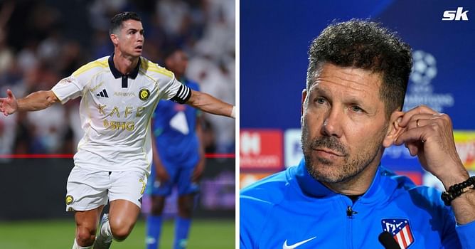 Cristiano Ronaldo’s Al-Nassr interested in signing 25-year-old defender wanted by Atletico Madrid: Reports