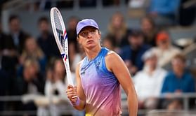 What's next for Iga Swiatek after French Open heartbreak? All you need to know about the Pole's schedule until Wimbledon