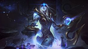 "Wuju style": League of Legends LoLdle answers 1073 (Saturday, June 14, 2025)