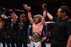 5 takeaways from UFC 316: Merab Dvalishvili vs. Sean O'Malley 2