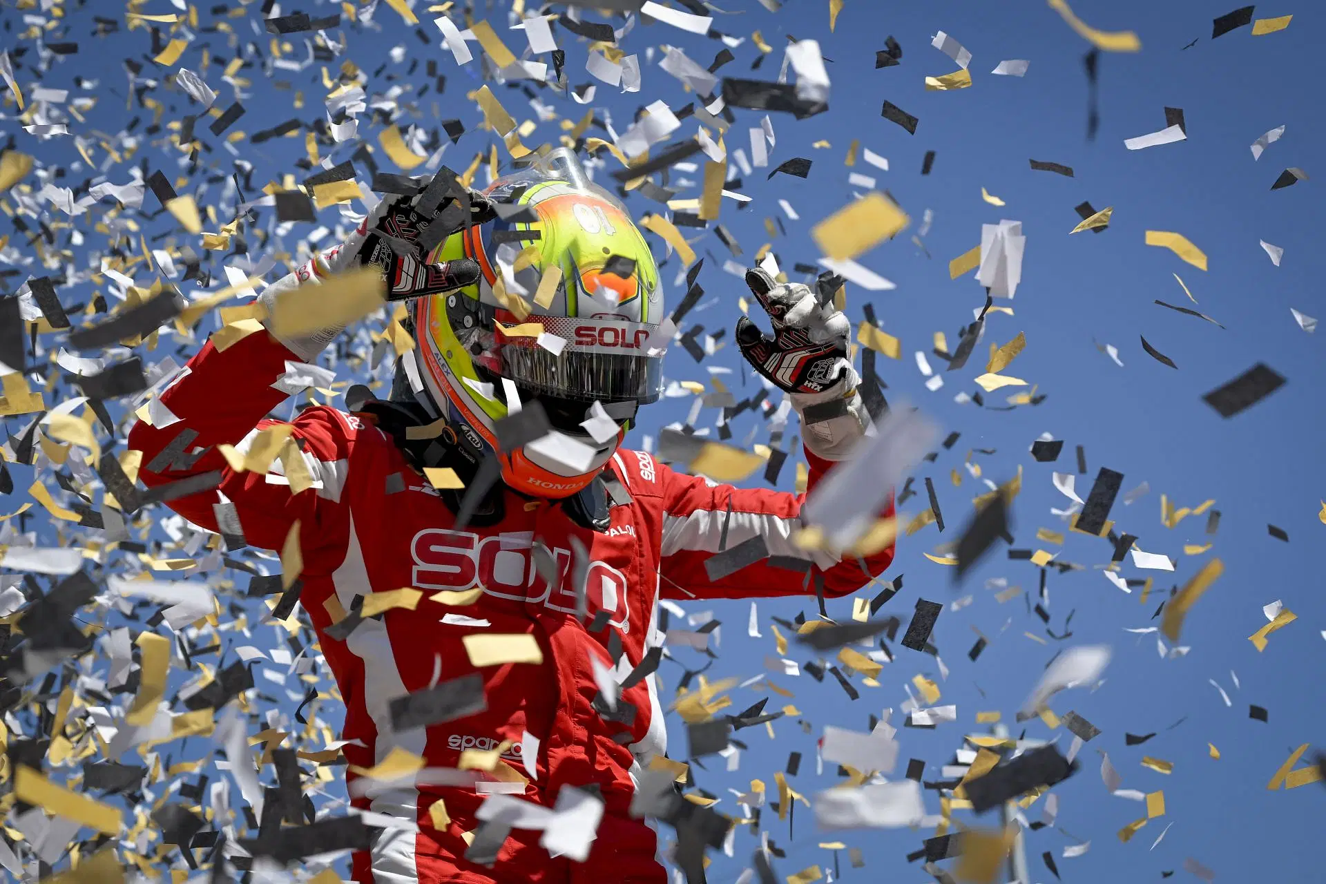 NTT IndyCar Series XPEL Grand Prix at Road America - Source: Getty
