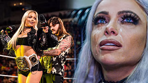 3 Ways Liv Morgan’s injury will affect WWE