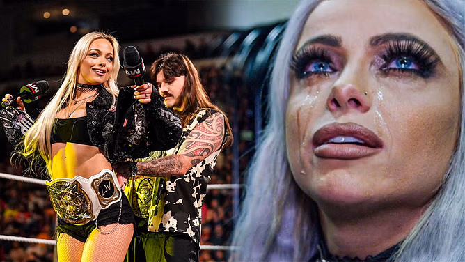 3 Ways Liv Morgan’s injury will affect WWE