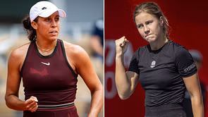 Queen's Club 2025: Madison Keys vs Anastasia Zakharova preview, head-to-head, prediction, odds and pick | HSBC Championships