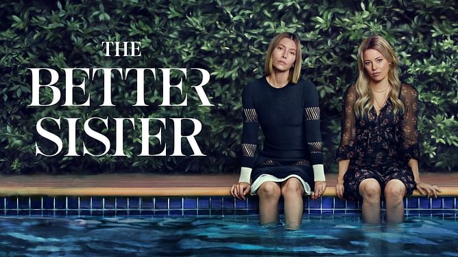 7 thriller shows to watch if you liked The Better Sister