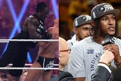 What WWE releasing R-Truth means in NBA terms, explained