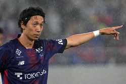 FC Tokyo vs Zweigen Kanazawa Prediction and Betting Tips | June 18th 2025
