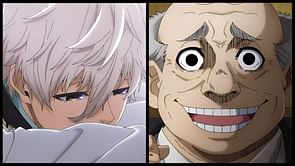 Blue Lock chapter 306: Nagi pleads for a second chance at Blue Lock as Buratsuta makes his move