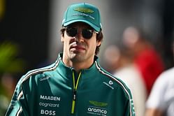 F1 Penalty Points: Drivers' penalty points after the 2025 Canadian GP