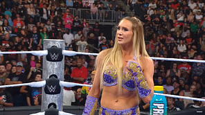 Top WWE star claims Charlotte Flair is her fan