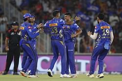 Mumbai Indians star to represent Hampshire during short county stint