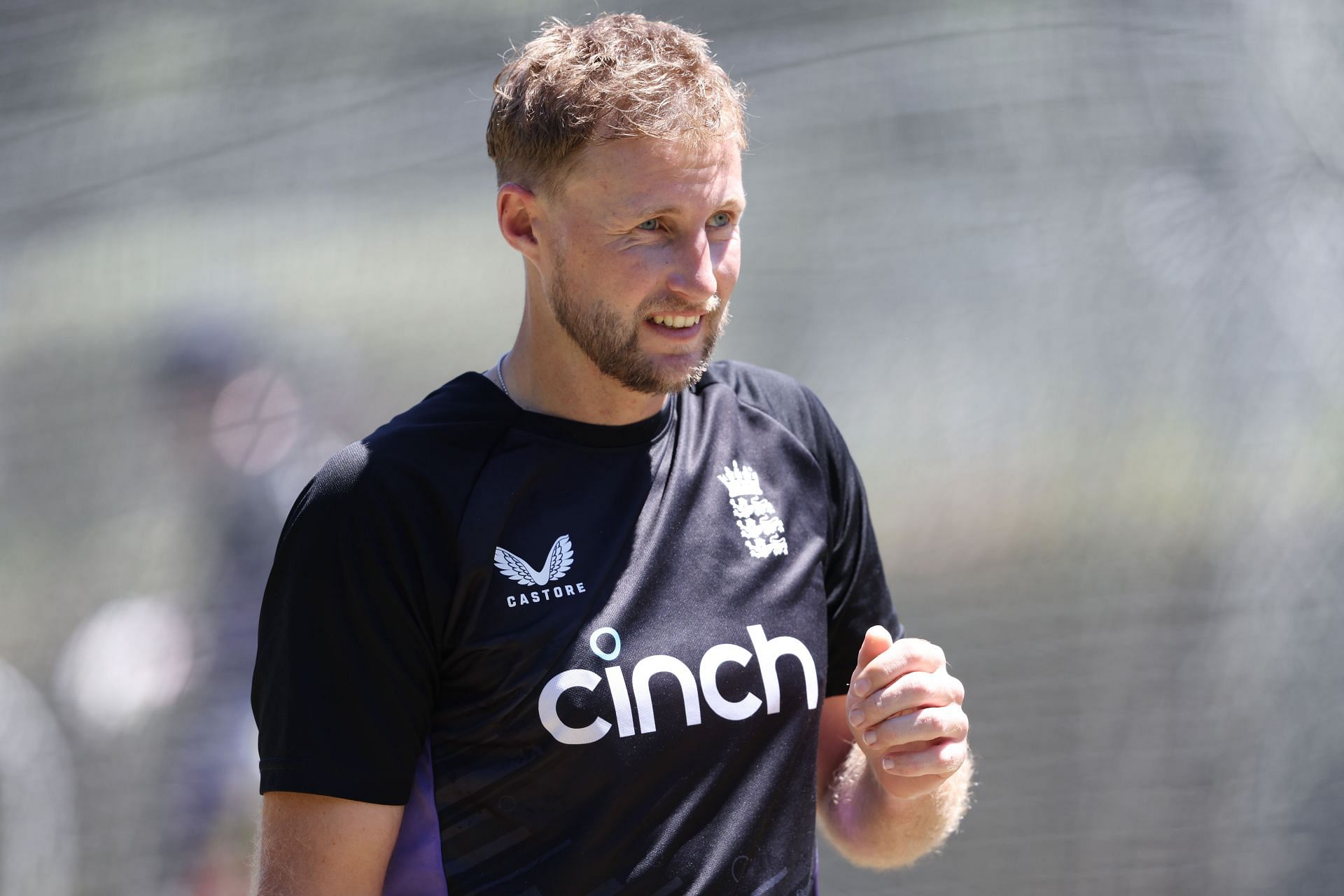 England Test Squad Training Session - Source: Getty
