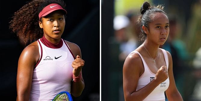 Bad Homburg Open 2025 Day 3: Women's singles predictions ft. Naomi Osaka vs Emma Navarro, Leylah Fernandez vs Jasmine Paolini