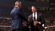 Shane McMahon to return if Vince McMahon buys WWE, veteran predicts (Exclusive)