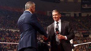 Shane McMahon to return if Vince McMahon buys WWE, veteran predicts (Exclusive)