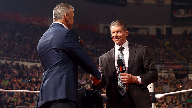 Shane McMahon to return if Vince McMahon buys WWE, veteran predicts (Exclusive)