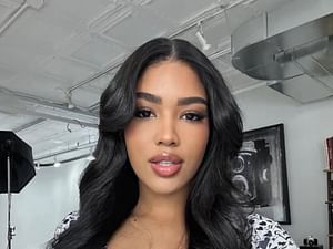 "Look gorg together"— Love Island USA fans react to Andreina and Jeremiah's conversation