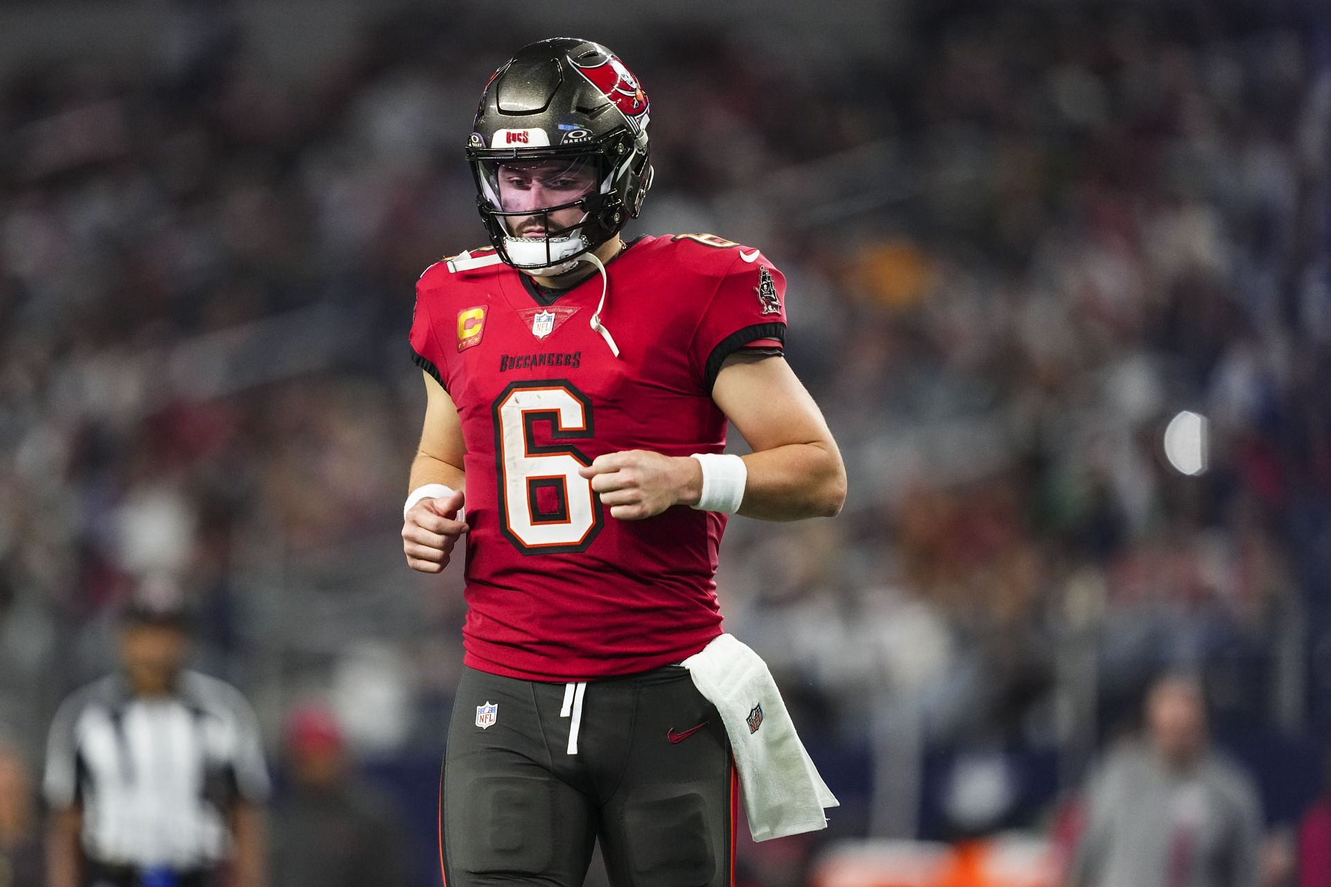 Tampa Bay Buccaneers v Dallas Cowboys - Source: Getty