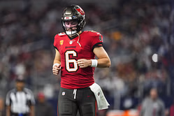 "I can't blame them": NFL analyst sheds light on why Baker Mayfield didn't fit in $5,150,000,000 AFC franchise's plans