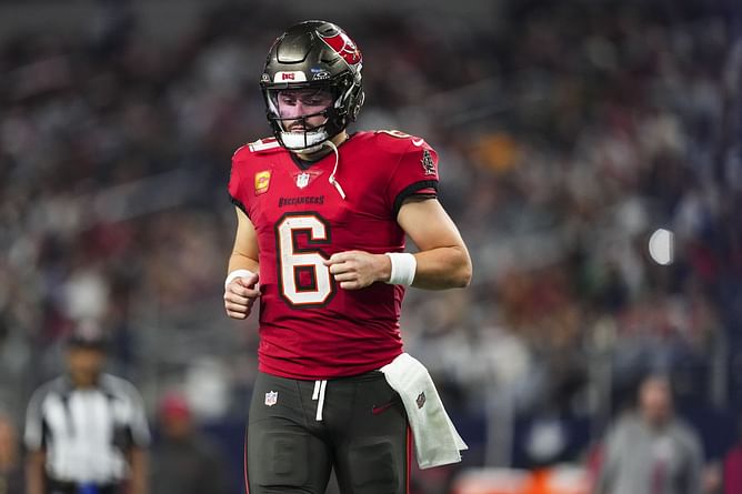 "I can't blame them": NFL analyst sheds light on why Baker Mayfield didn't fit in $5,150,000,000 AFC franchise's plans