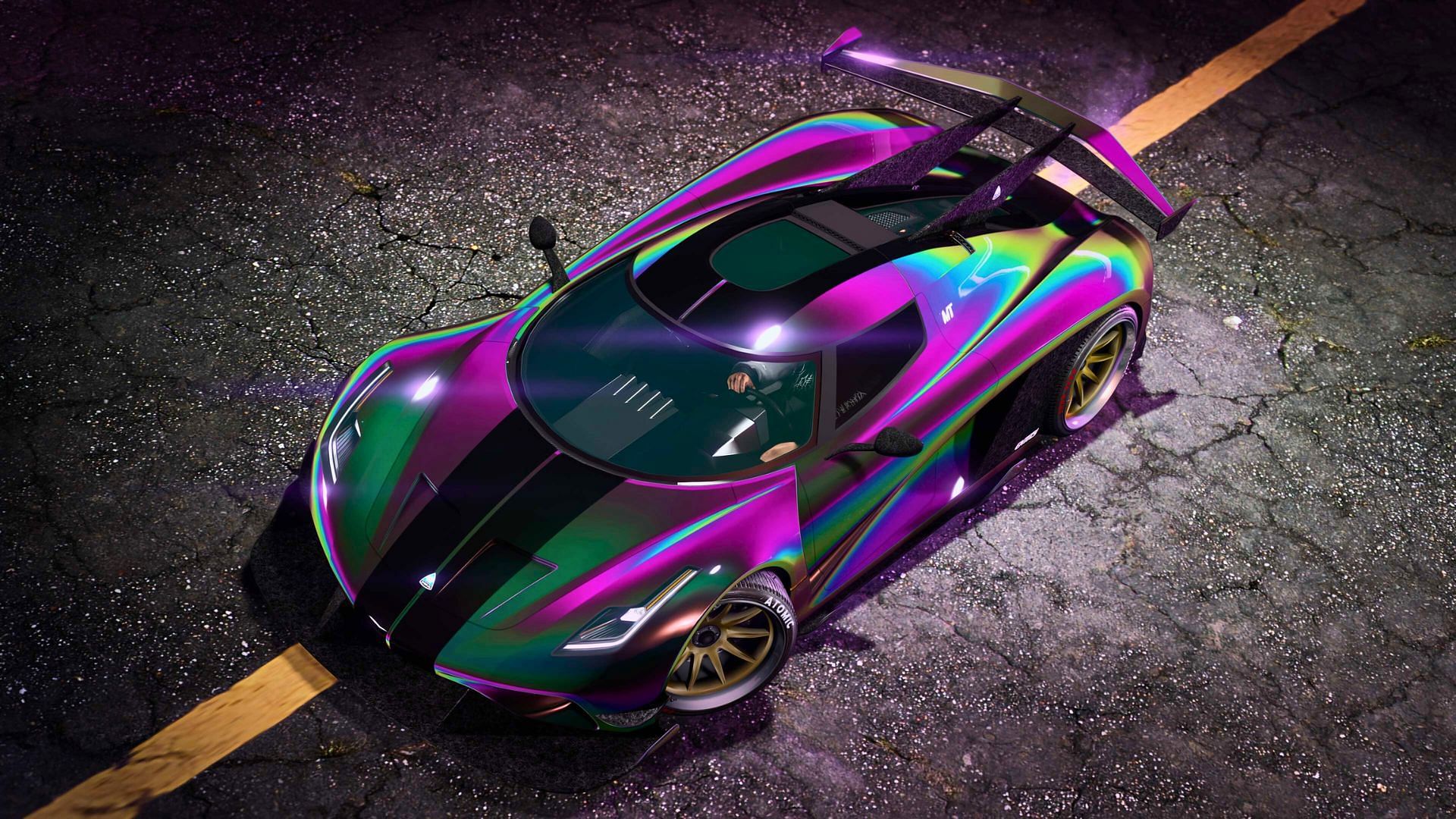 GTA Online Money Fronts 50 new cars get Missile Lock-On Jammer gta 5 update cars