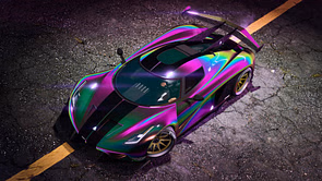 GTA Online Money Fronts: 50 new cars get Missile Lock-On Jammer update