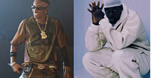 Pusha T vs Travis Scott: Who has the bigger net worth?