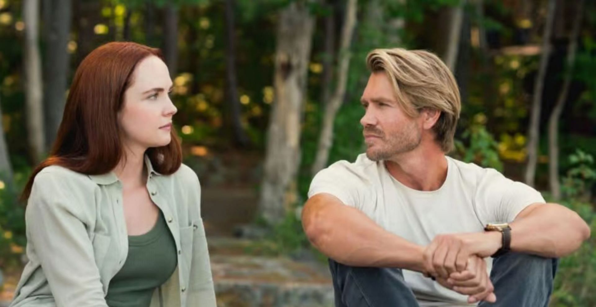 A still from Sullivan&rsquo;s Crossing season 3 episode 4 (Image via CTV)