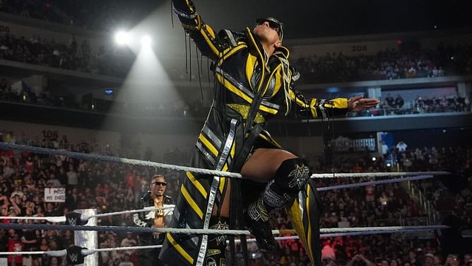 5 Replacements for The Miz on WWE SmackDown