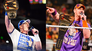 John Cena leaving WWE after Farewell Tour is NOT happening, believes veteran