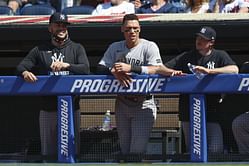 Despite Aaron Judge’s elite bat, Max Fried names another Yankees teammate as scariest hitter