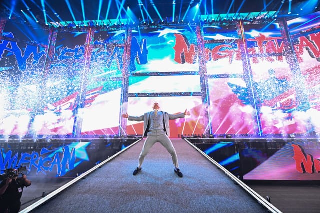 Cody Rhodes to ruin John Cena vs. CM Punk at WWE Night of Champions ...