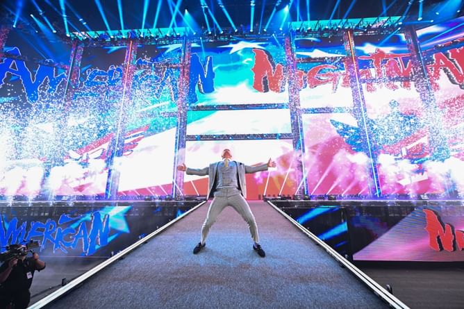 Cody Rhodes to ruin John Cena vs. CM Punk at WWE Night of Champions after controversial win? Exploring the possibility
