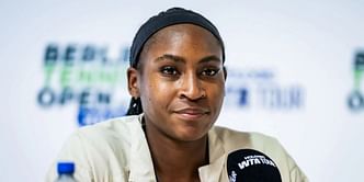 Days after heartbreak, Coco Gauff lights up again as favorites Nicolas & Olandria return to Love Island
