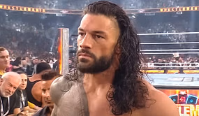 3 Reasons why Roman Reigns didn’t return at WWE Money in the Bank 2025