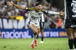 Atletico Mineiro vs Internacional Prediction and Betting Tips | June 12th 2025