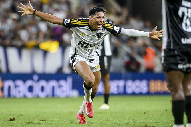Atletico Mineiro vs Internacional Prediction and Betting Tips | June 12th 2025