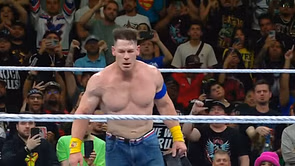 WWE legend to become King of the Ring winner and face John Cena at SummerSlam this year? Exploring the possibility