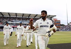 "I told him that outswing was tough with his action" - Former India cricketer lauds Jasprit Bumrah's 5-wicket haul in ENG vs IND 2025 1st Test