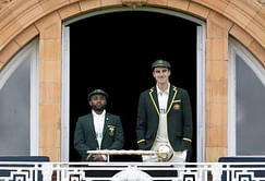 “Which will cause me more pain?” - Former England captain’s hilarious take on AUS vs SA 2025 WTC final
