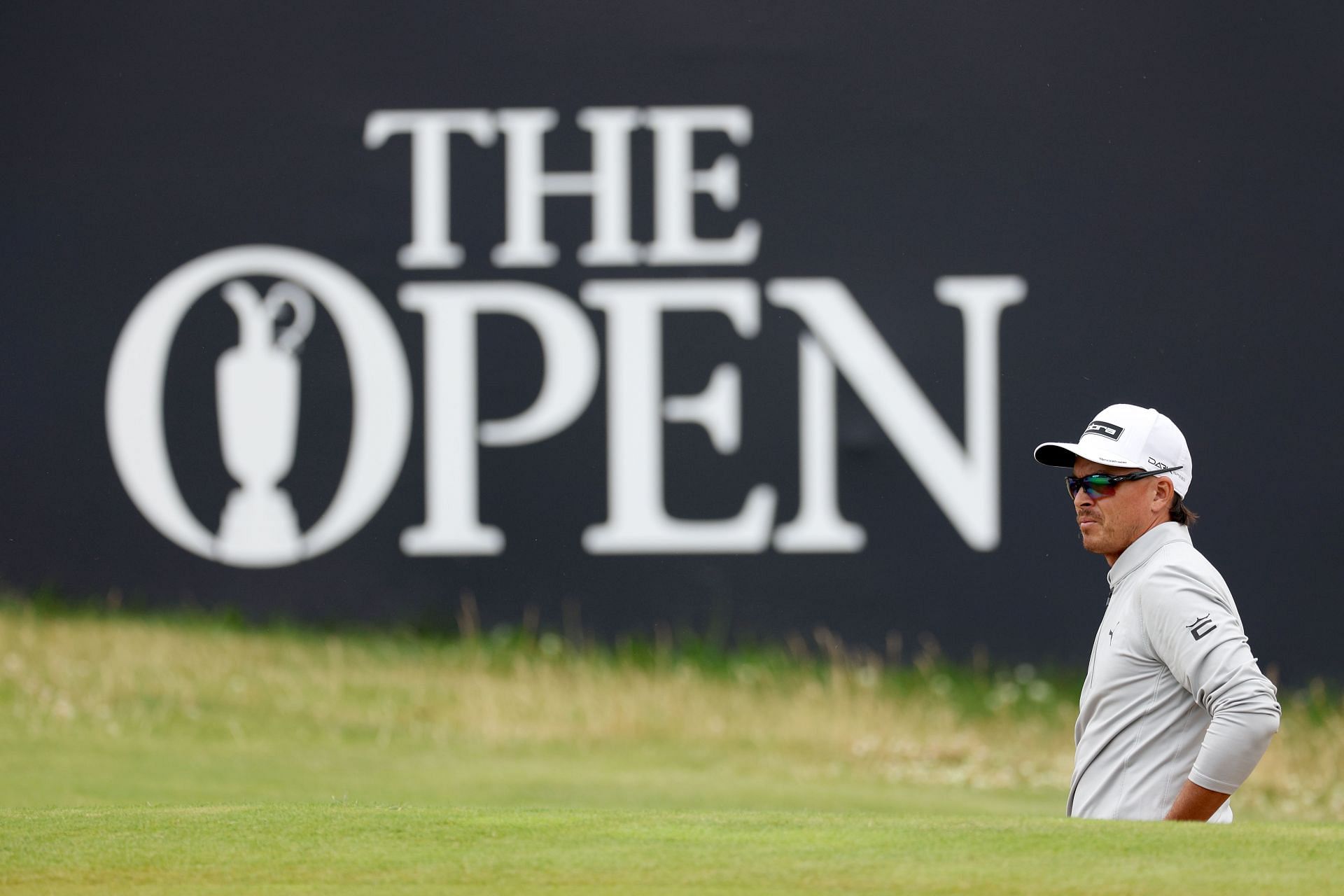 The 152nd Open - Day Three - Source: Getty