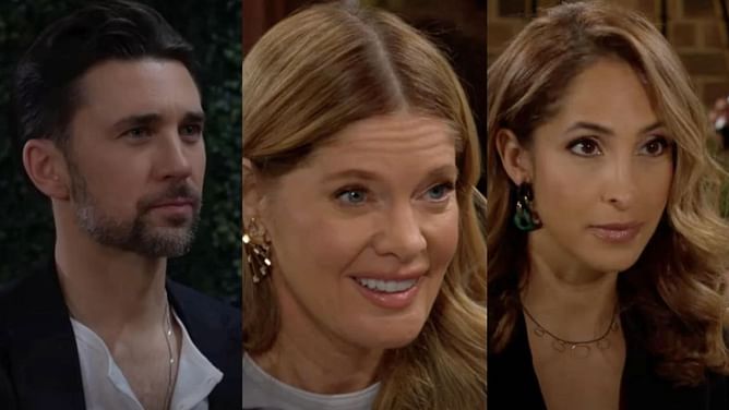 What to expect from tomorrow's episode of The Young and the Restless (June 27, 2025)?