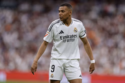 Kylian Mbappe update: Reports provide update on Real Madrid superstar's fitness after acute gastroenteritis diagnosis