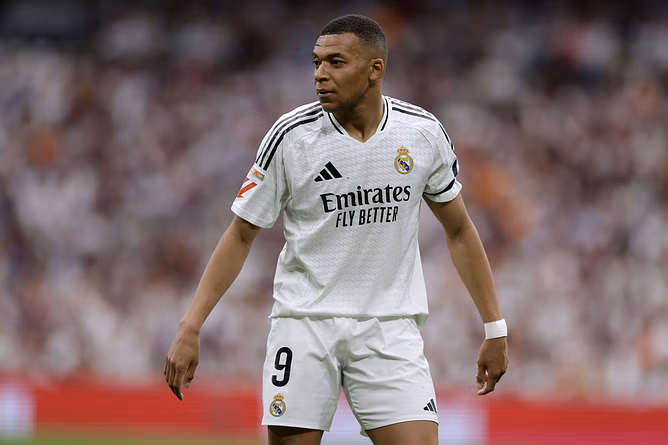 Kylian Mbappe update: Reports provide update on Real Madrid superstar's fitness after acute gastroenteritis diagnosis