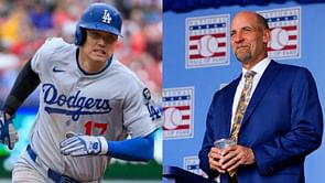 Braves legend John Smoltz makes bold prediction on Shohei Ohtani's 2026 Dodgers season
