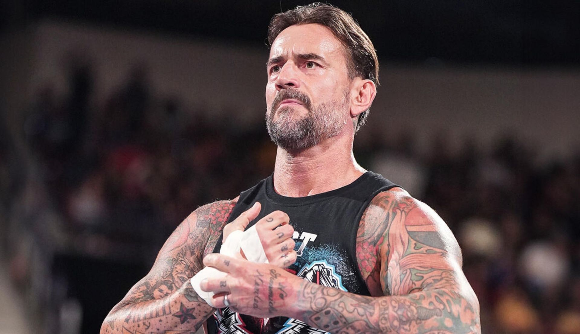 CM Punk को WWE में नहीं देखना चाहते हैं पूर्व यूनिवर्सल चैंपियन, निशाना साधते हुए दिया बड़ा बयान