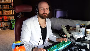 "I called them w**res": Tectone reveals why Twitch banned him for 7 days