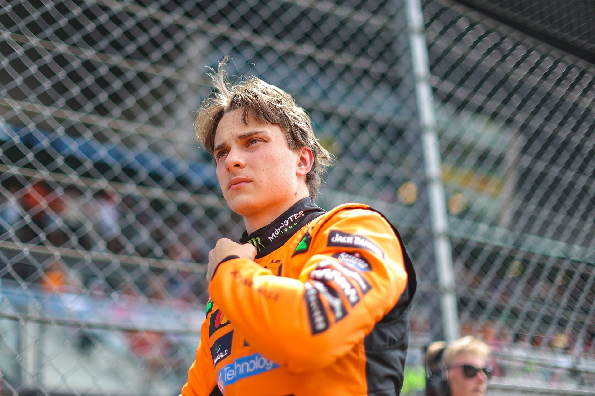 F1 Grand Prix of Austria - Source: Getty